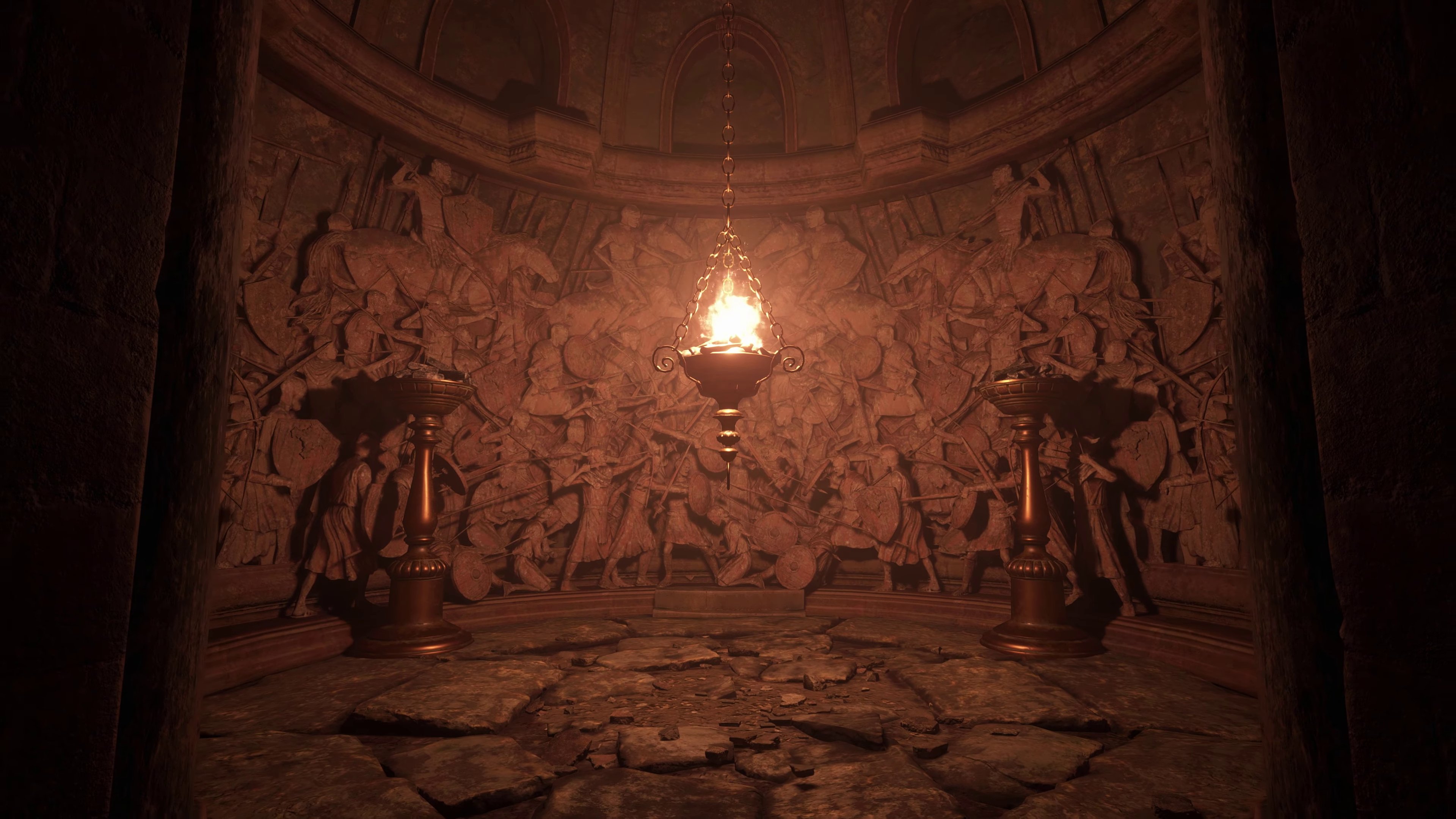 Resident Evil Village - Imagen 2